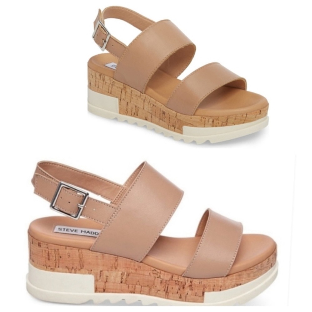 - Steve Madden sandal